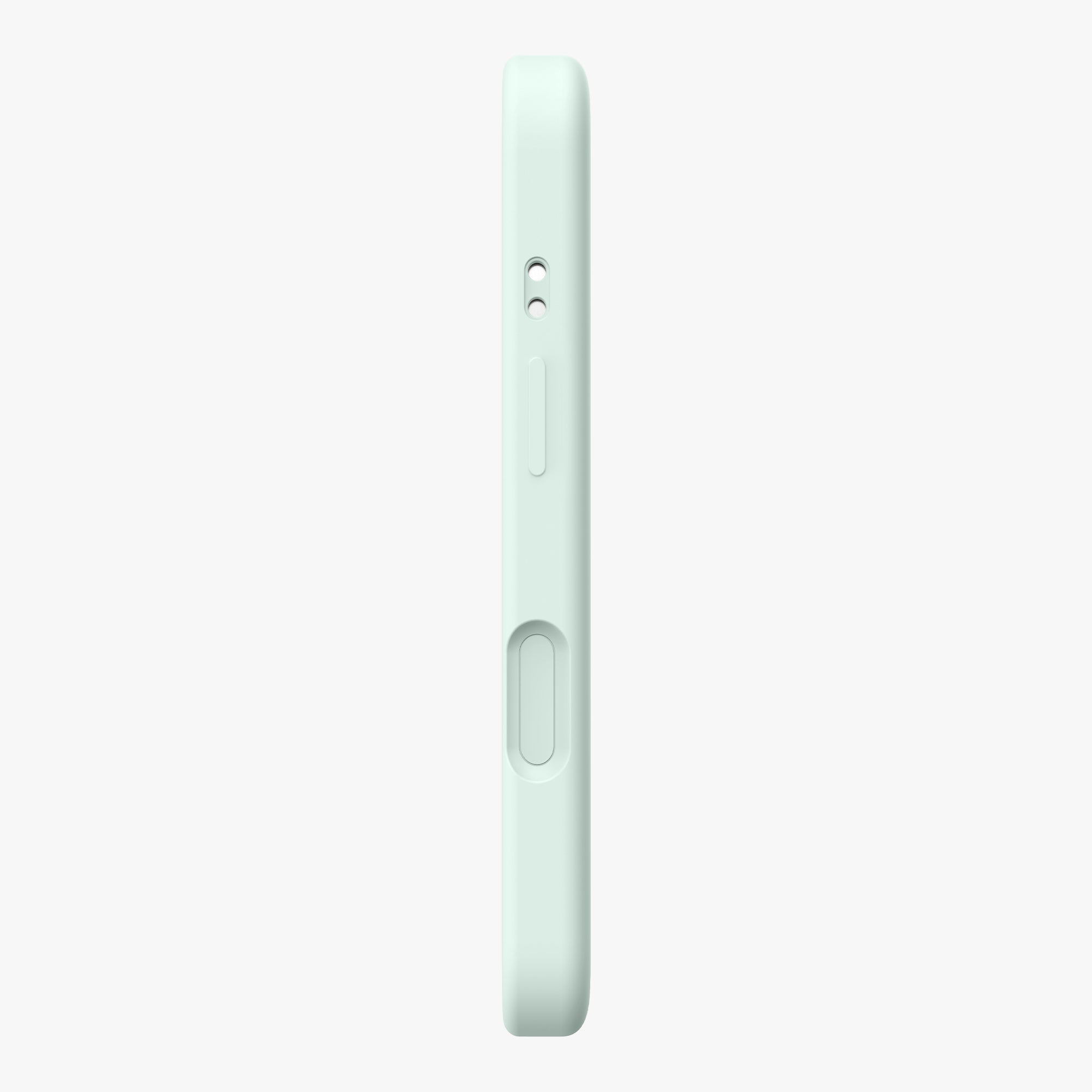 iPhone 17 Pro Max Silicone Soap Case with MagSafe