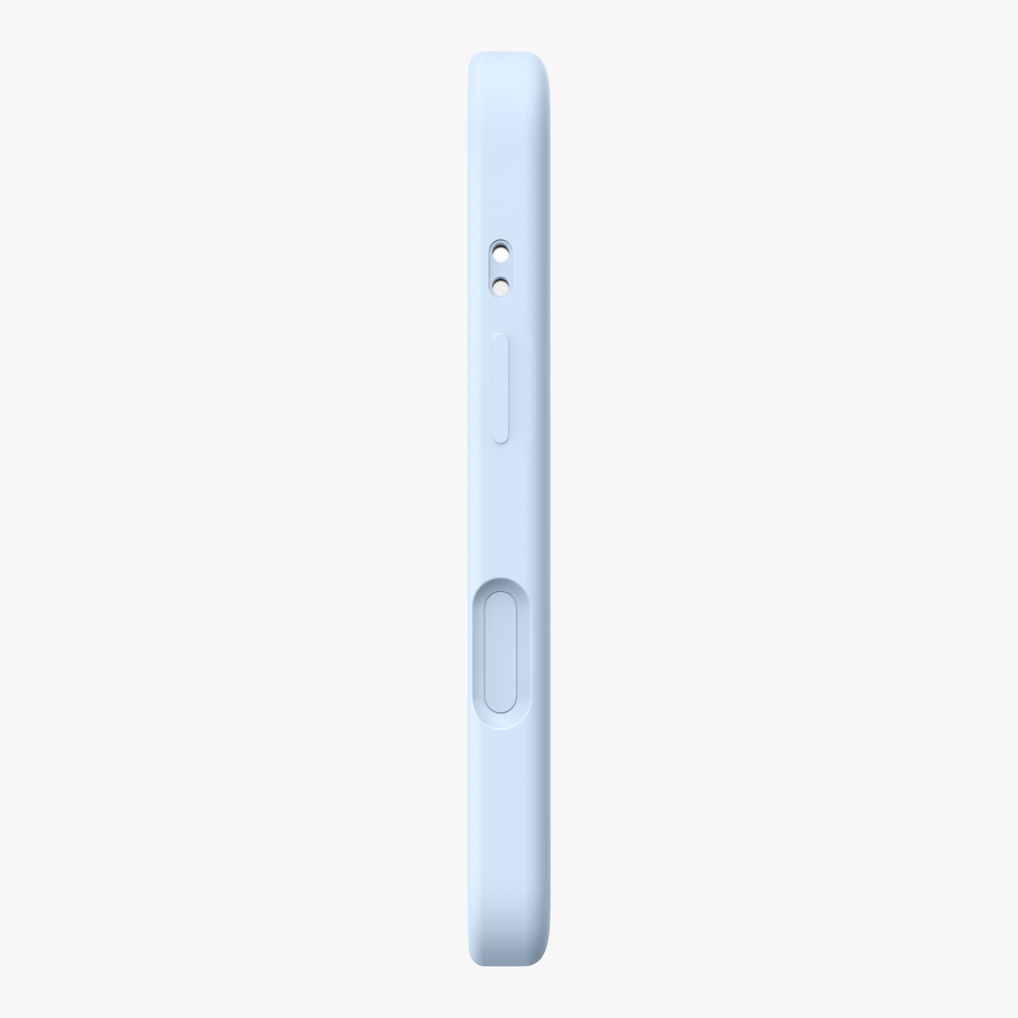 iPhone 17 Pro Max Silicone Soap Case with MagSafe