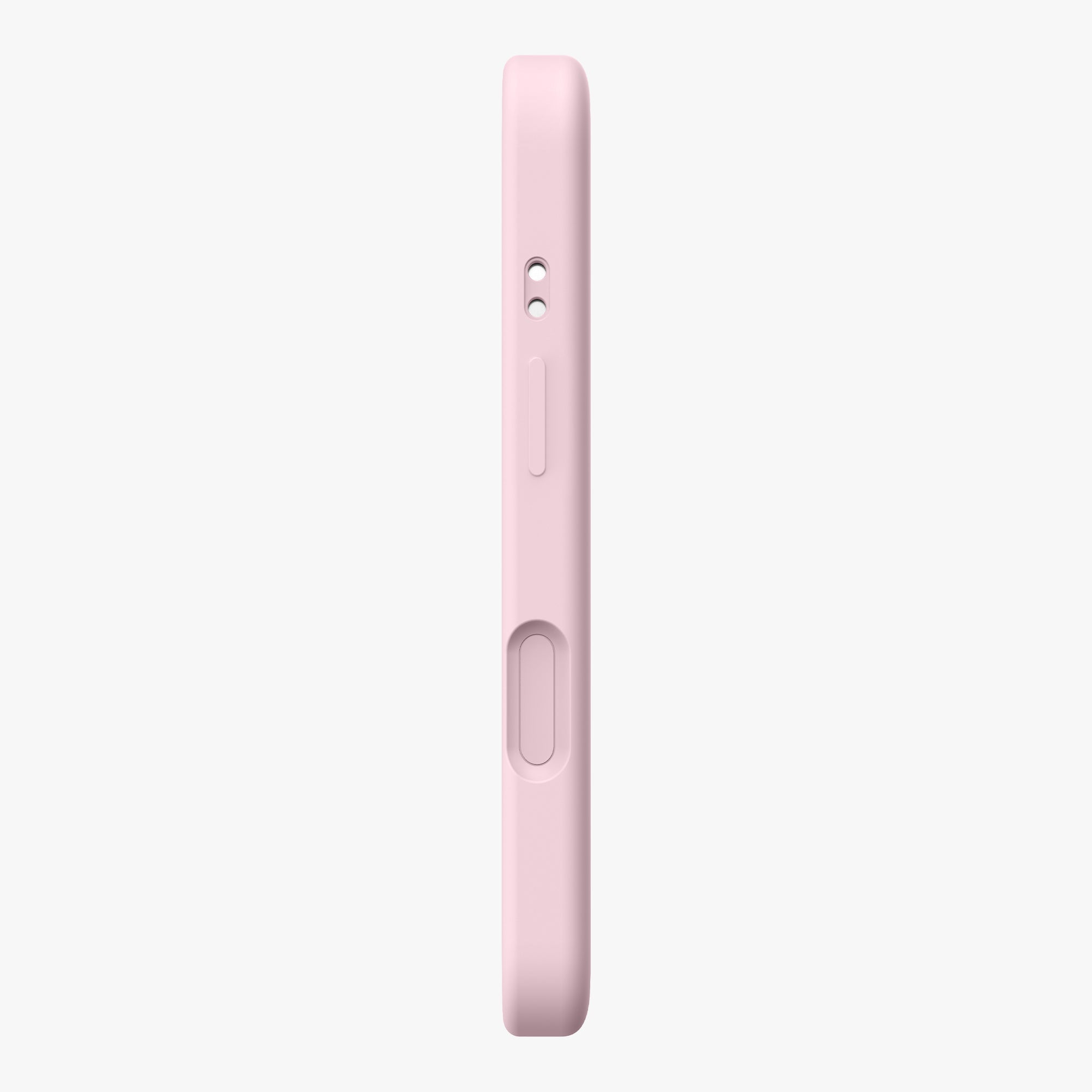 iPhone 17 Pro Max Silicone Soap Case with MagSafe