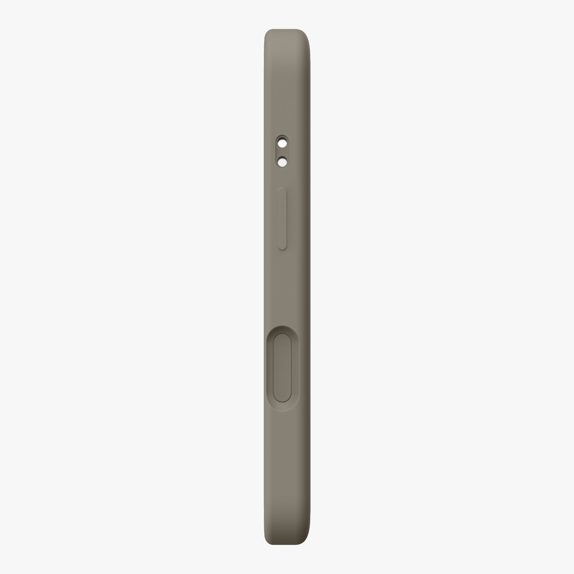 iPhone 17 Pro Max Silicone Soap Case with MagSafe